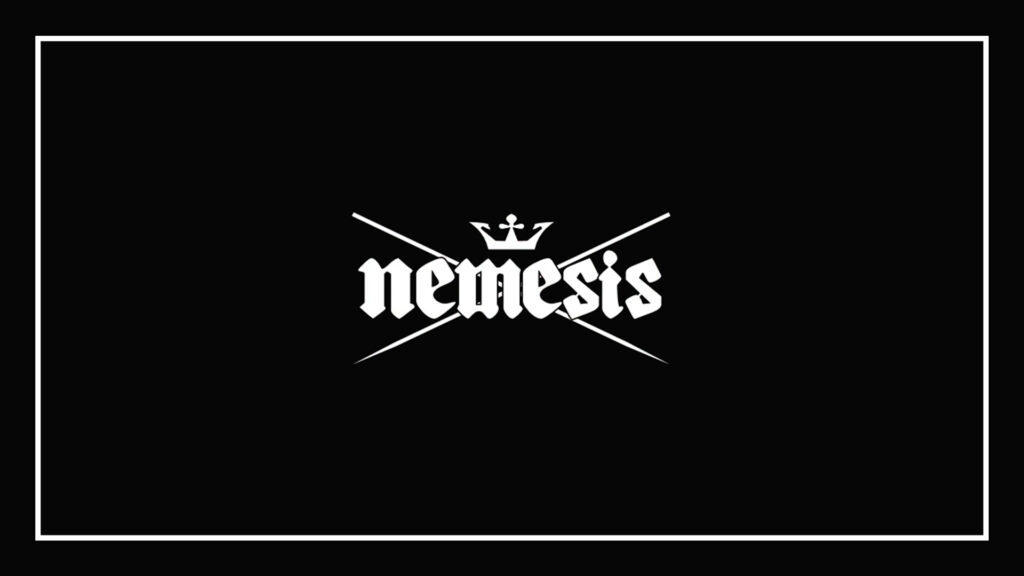 Nemesis Tattoo & Body Piercing Studio's Logo