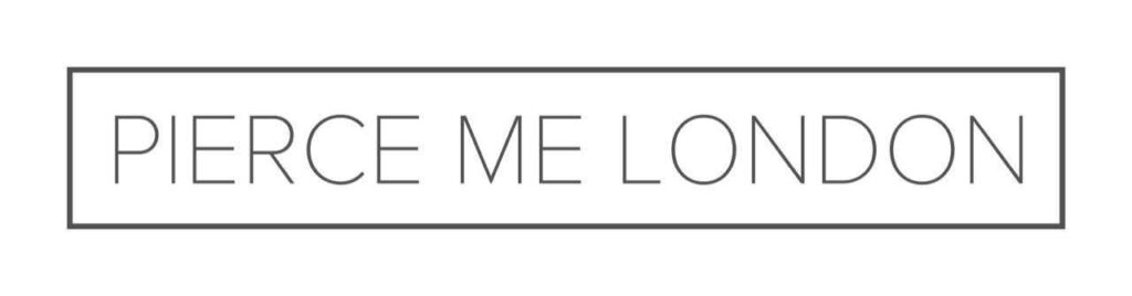 Piece Me London's Logo