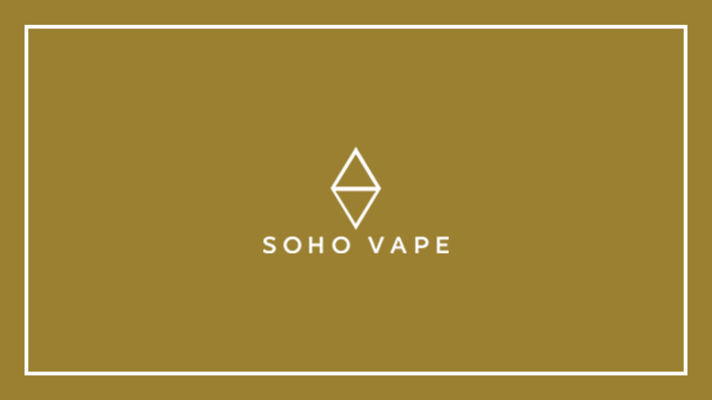 Soho Vape